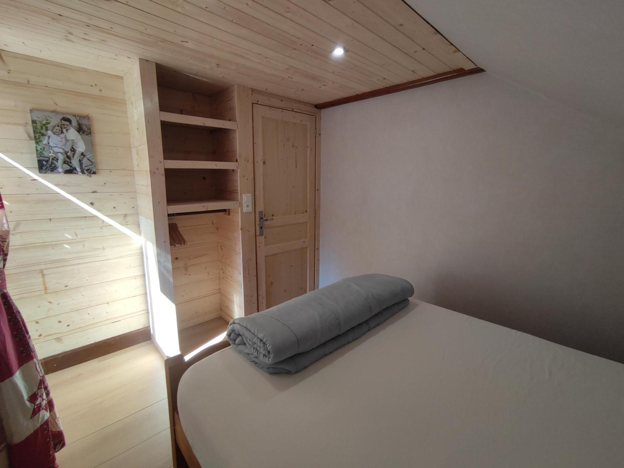 A L'Oree Du Bois Dommartin-lès-Remiremont Zimmer foto
