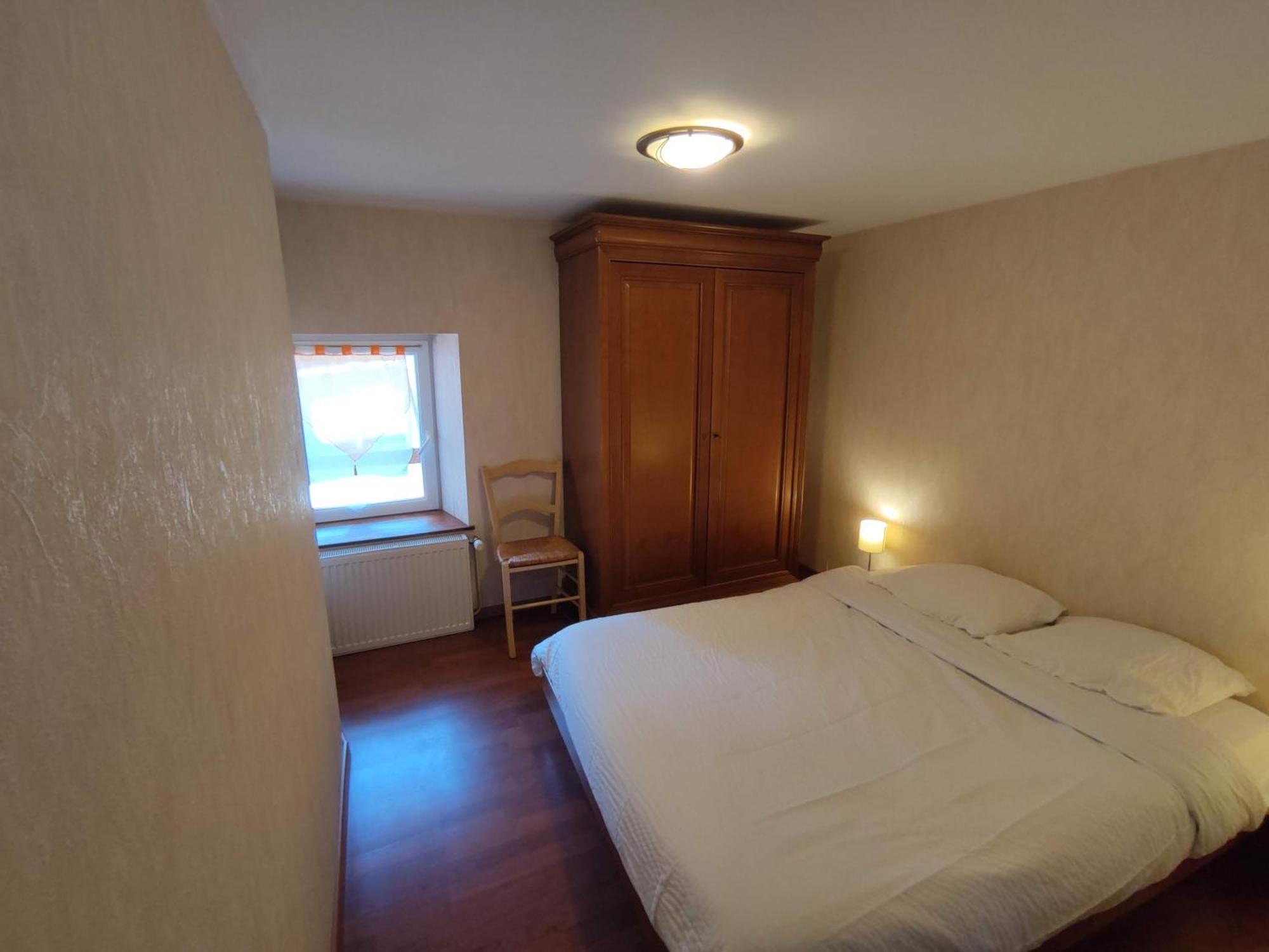 A L'Oree Du Bois Dommartin-lès-Remiremont Zimmer foto