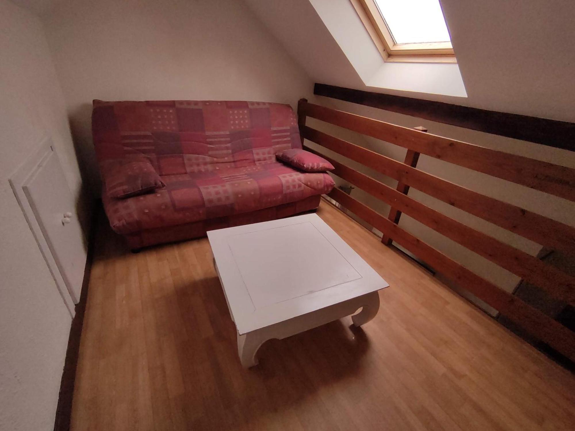 A L'Oree Du Bois Dommartin-lès-Remiremont Zimmer foto