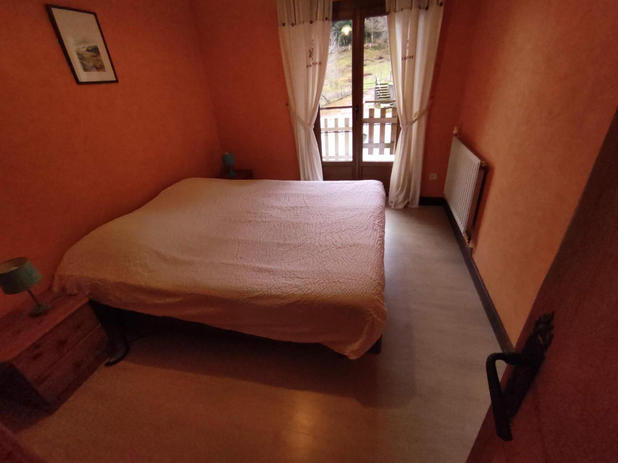 A L'Oree Du Bois Dommartin-lès-Remiremont Zimmer foto