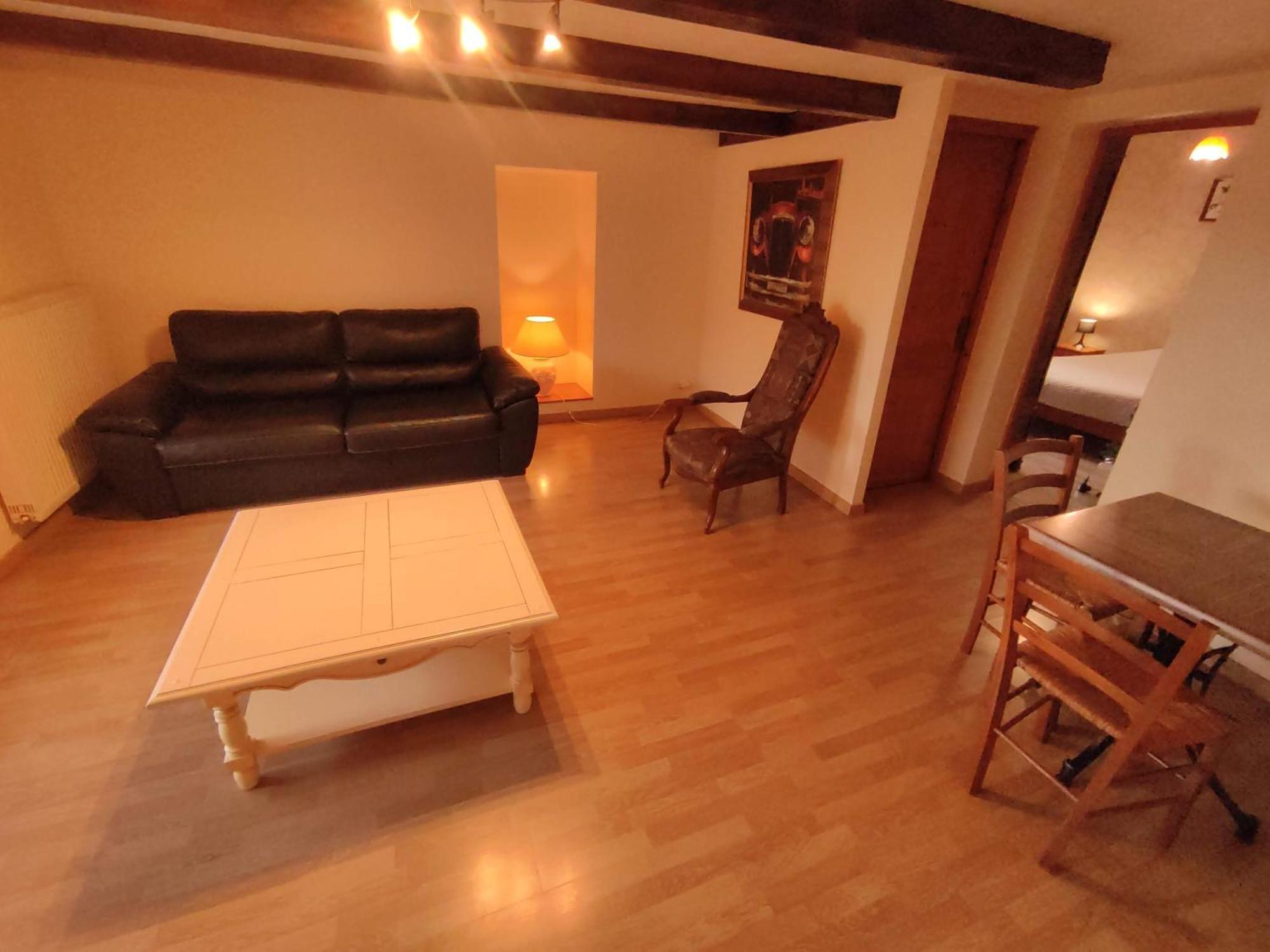 A L'Oree Du Bois Dommartin-lès-Remiremont Zimmer foto