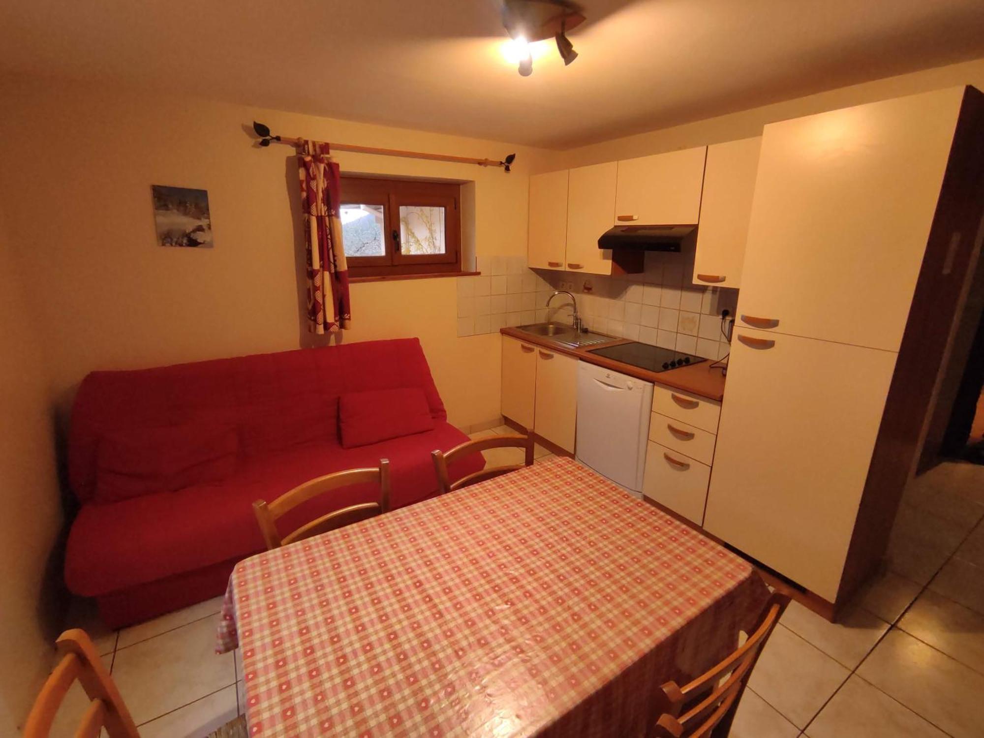 A L'Oree Du Bois Dommartin-lès-Remiremont Zimmer foto
