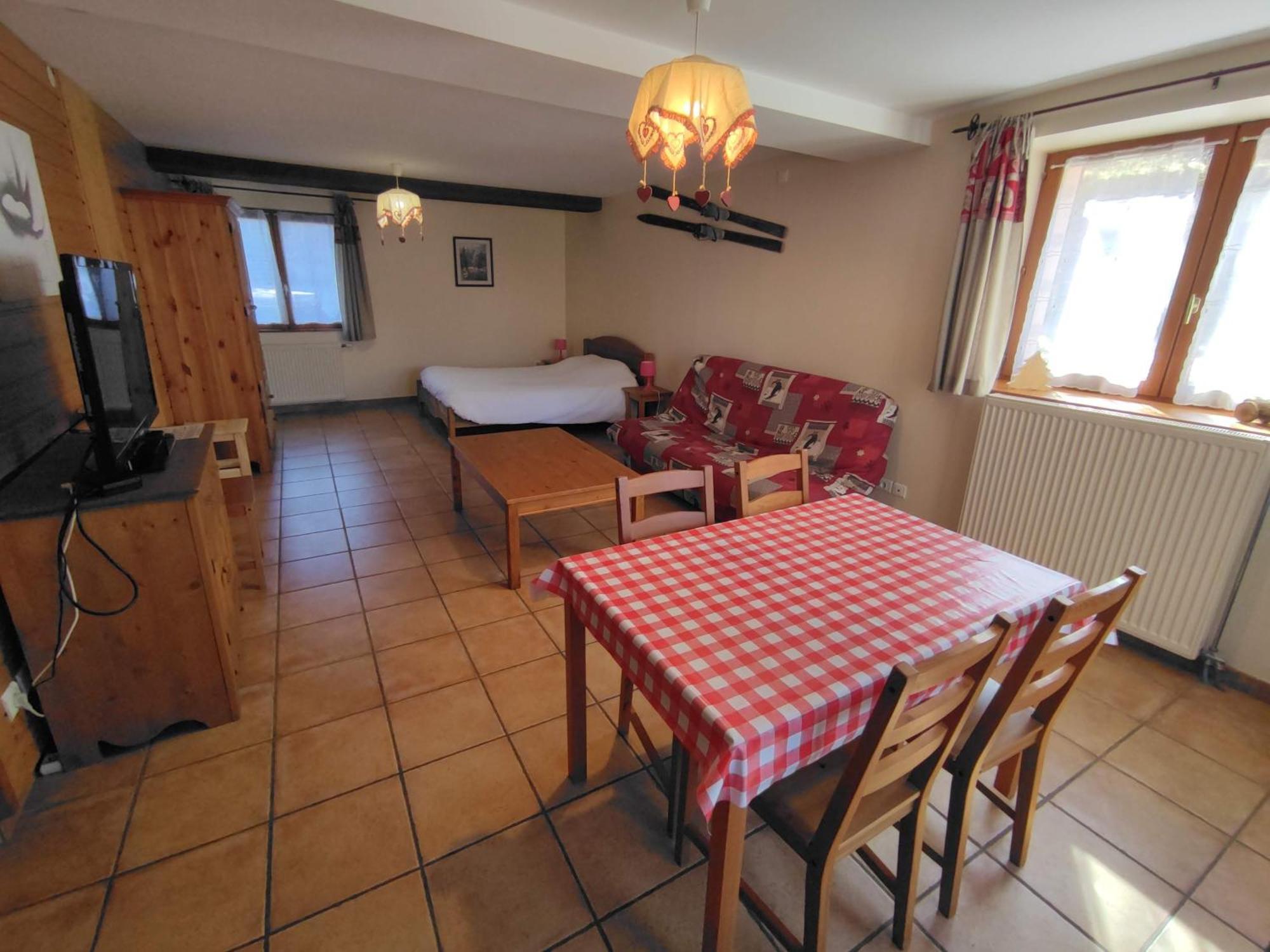 A L'Oree Du Bois Dommartin-lès-Remiremont Zimmer foto
