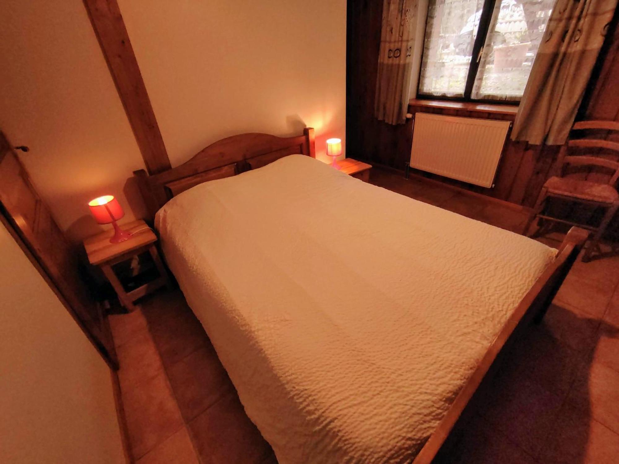 A L'Oree Du Bois Dommartin-lès-Remiremont Zimmer foto